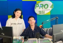 Artdate Community: Ruang Jeda Bebas Beban bagi Perempuan Pencinta Seni di Surabaya