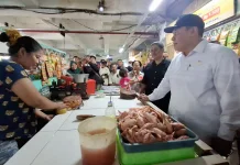 DPR RI Usul Tambahan Anggaran Rp1,5 T bagi Sektor UMKM
