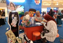 Travel Fair Surabaya Edukasi Jemaah soal Umrah Aman