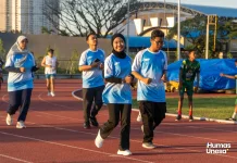 Unesa Dorong Budaya Sehat, Aktivitas Olahraga dan Inovasi Digital Kebugara