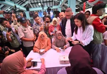 Digitalisasi Bansos  lewat Perlinsos Percepat Verifikasi dan Kurangi Titipan