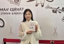 Buku "Setelah Aku Cut-Off Warisan Trauma Keluarga" : Ruang Refleksi Diri