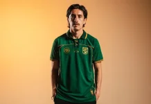 AZA Hadirkan Jersey Anniversary, Merangkum Cerita dan Loyalitas Bonek