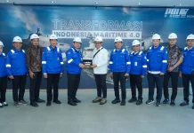 Danantara Percepat Dukungan untuk Transformasi PT PAL Indonesia