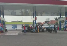 Pertamina Pastikan Pasokan BBM di Jember Aman Pasca Penyesuaian Harga