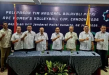 PBVSI Terapkan Aturan Pembatasan Gaji untuk Pemain di Proliga 2027