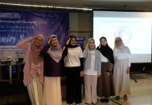 CNE 2026 Hadirkan Edukasi dan Skrining Migrain Gratis Surabaya