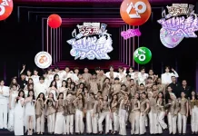 Gitabumi Shine Voices Tuai Pujian di Panggung Internasional