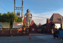 Kampung Coklat Majapahit Mojokerto Wisata Edukasi, Angkat Potensi Kakao Lokal
