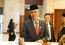 Dewan Jatim Minta Pemerintah Ambil Langkah Kongkret Atas Anjloknya Harga Timun