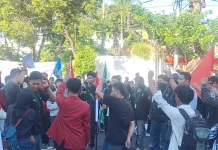 DPRD Surabaya Terima Aspirasi Cipayung Soal BBM dan MBG