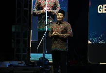 Bupati Sidoarjo Minta Orang Tua Awasi Penggunaan Gawai pada Anak