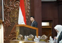Wagub Emil Dorong Ekosistem Inklusif Bagi Disabilitas Jatim