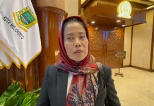 Komisi E DPRD Jatim Matangkan Klausul Raperda Disabilitas