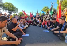 Komisi A DPRD Surabaya Apresiasi dan Siap Kawal Aspirasi Mahasiswa
