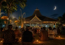 Satu Suro dan 1 Muharram, Apa Bedanya?