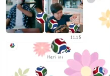 WhatsApp Tambah Emoji, Stiker, dan Efek Panggilan Khusus Piala Dunia 2026