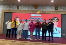ESI Surabaya Mulai Petakan Kekuatan Atlet lewat Piala Wali Kota