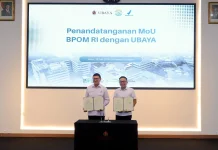 Hilirisasi Inovasi Hasil Riset, Ubaya Jalin Kerjasama dengan BPOM RI