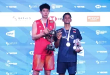 Alwi Farhan Persembahkan Gelar Juara Australian Open 2026