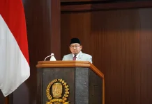 Bapemperda DPRD Jatim Ajukan Enam Kali Reses dalam Setahun
