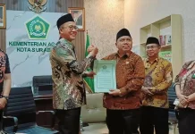 Muharram Jadi Momentum Perbaikan Moral Umat di Era Digital