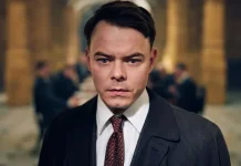 Sekuel Peaky Blinders Temukan Pemeran Keluarga Shelby