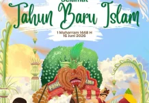 Tradisi 1 Suro di Jawa Timur, Warisan Budaya yang Terus Dilestarikan