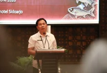 Sensus Ekonomi Sidoarjo Libatkan 1.452 Petugas Pendata