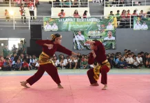 Porkab Sidoarjo Jadi Ajang Seleksi Atlet Unggulan