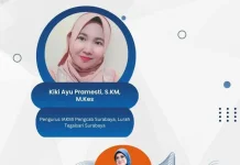 Posyandu Keluarga Jadi Garda Terdepan Meningkatkan Kesehatan Masyarakat