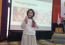 Psikolog: Pentingnya Pola Asuh Seimbang untuk Bentuk Karakter Anak
