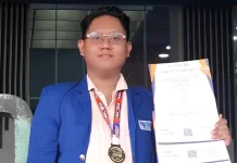 Mahasiswa ITPLN Raih Lima Medali Emas pada NSC 2026