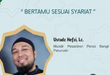 Ustad Hefzi: Adab Bertamu Dimulai dengan Izin dan Salam