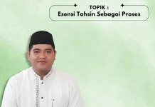 Relevansi Tahsin Menjadi Alternatif Semangat Tahun Baru Hijriyah
