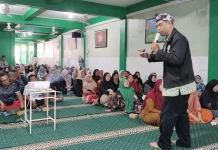 Pentingnya Peran Orang Tua demi Keselamatan Anak