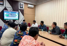 Dispendik Gresik Pastikan SPMB 2026 Berjalan Sesuai Aturan dan Transparan