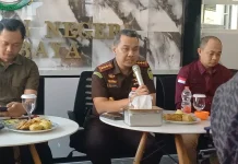 Temuan BPK Beres, Kasus RSUD Soetomo Dihentikan