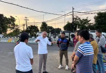 Pemkot Surabaya Evaluasi Total Keamanan Proyek usai Kecelakaan Maut di Margorejo