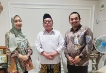 BSI Perkuat Pendidikan lewat Dana Umat