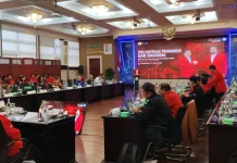 Disnaker Jatim Dorong SP PLN Bangun Hubungan Industrial Harmonis dan Berkeadilan