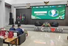 DJKN Jatim Ajak Mahasiswa Tingkatkan Literasi Lelang Melalui SOLID SPARK Lelang