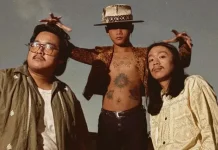 Trip Trapper Rilis Maxi Single "Madness" : Sajikan Dua Sisi Kegilaan