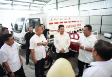 Bupati Sidoarjo Ajak ASN dan RT Perkuat Koperasi Desa