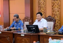 Sidoarjo Konsolidasikan Kades dan BPD Percepat Program KDMP
