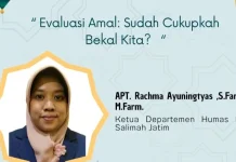 Sudah Cukupkah Bekal Kita? Ustazah Yuyun Ajak Masyarakat Muhasabah Diri