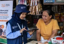 BPS Surabaya Targetkan Pendataan 490 Ribu UMKM dalam Sensus Ekonomi 2026