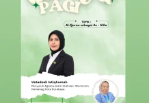 Al Qur’an Sebagai As Syifa Penyembuh Hati dan Kehidupan Manusia