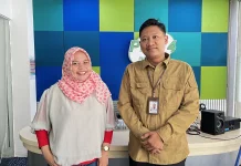 YBM PLN Dorong Kemandirian Ekonomi Perempuan Surabaya