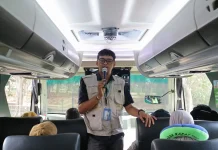 Tour Leader, Profesi Penting yang Kerap Disalahpahami